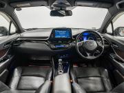 Toyota C-HR I Красноярск  - изображение 32