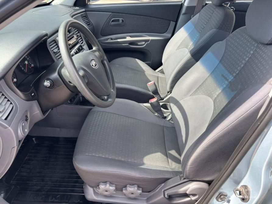 Kia Rio II Альметьевск  - изображение 9