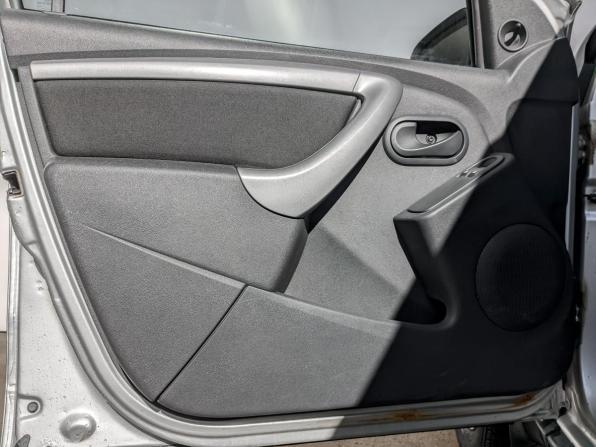 Renault Duster I с пробегом 2013 года, цена 870 000 рублей, 120530 км, внедорожник, Автокод Объявления