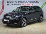 Volkswagen Tiguan II Москва  - изображение 22