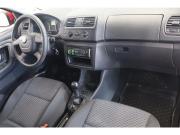 Skoda Fabia II Рестайлинг Коломна  - изображение 18