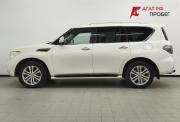 Nissan Patrol VI (Y62) Екатеринбург  - изображение 22