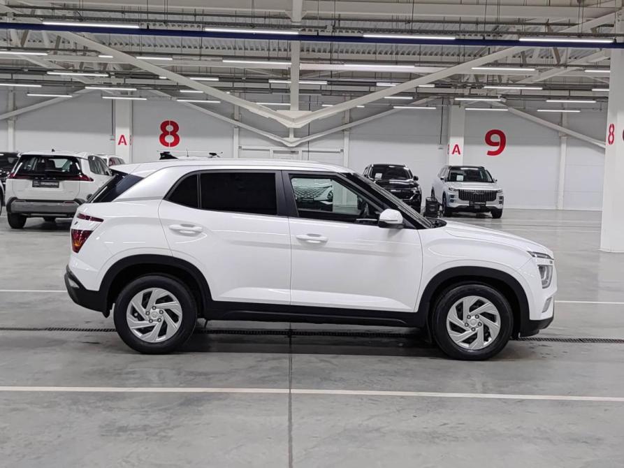 Hyundai Creta II Казань  - изображение 5