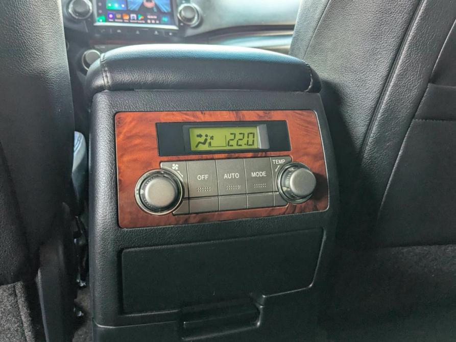 Toyota Highlander II (XU40) Рестайлинг Екатеринбург  - изображение 21