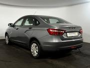Lada (ВАЗ) Vesta I Великий Новгород  - изображение 21