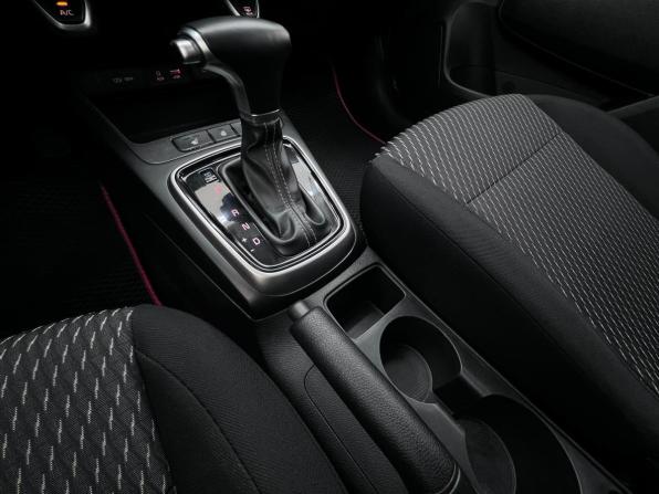 Kia Rio IV с пробегом 2018 года, цена 1 350 000 рублей, 139871 км, седан, Автокод Объявления