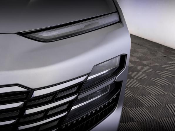 JETOUR DASHING I с пробегом 2024 года, цена 2 100 000 рублей, 45621 км, внедорожник, Автокод Объявления