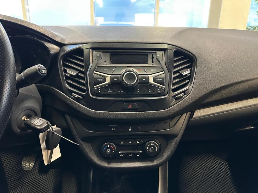 Lada (ВАЗ) Vesta I Волгоград  - изображение 12