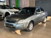 Lada (ВАЗ) Priora I Оренбург  - изображение 18