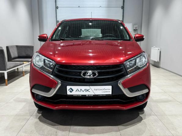 Lada (ВАЗ) XRAY I с пробегом 2019 года, цена 915 990 рублей, 43293 км, хэтчбек, Автокод Объявления