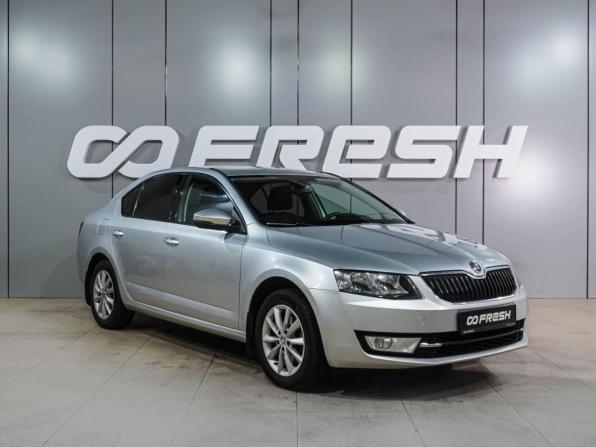 Skoda Octavia III (A7) с пробегом 2014 года, цена 1 489 000 рублей, 171061 км, лифтбек, Автокод Объявления