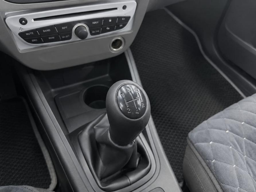 Renault Megane III Уфа  - изображение 12