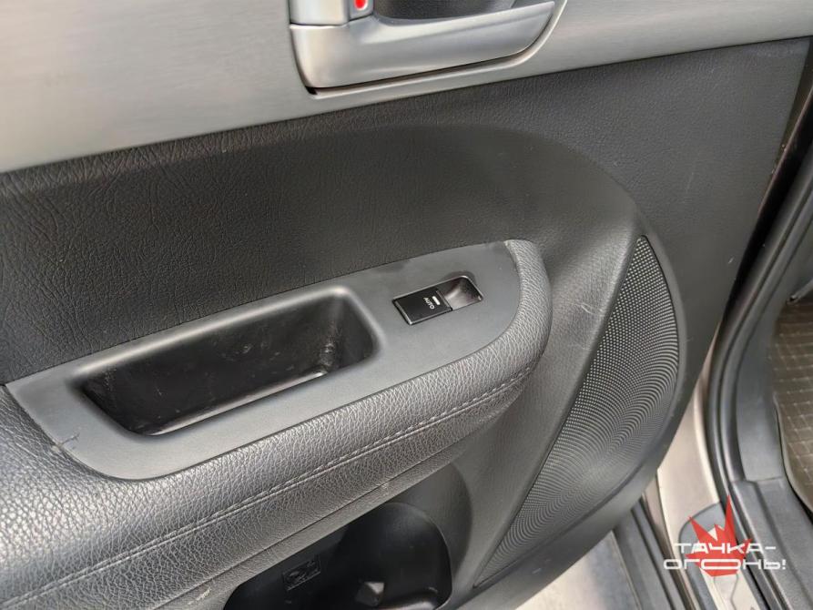Kia Sorento II Пермь  - изображение 17