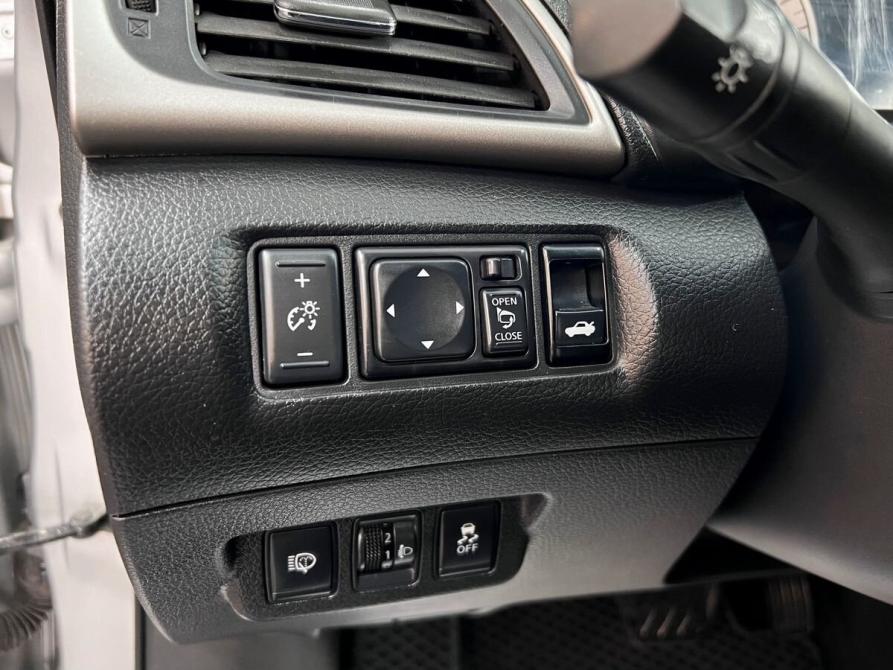 Nissan Sentra VII (B17) Тверь  - изображение 17