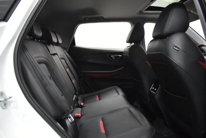 Chery Tiggo 4 Pro I с пробегом 2023 года, цена 1 530 000 рублей, 37206 км, внедорожник, Автокод Объявления