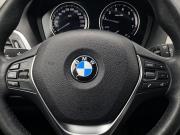 BMW 1 серии II (F20/F21) Рестайлинг 2 Москва  - изображение 38