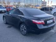 Toyota Camry VI (XV40) Рестайлинг Пермь  - изображение 9