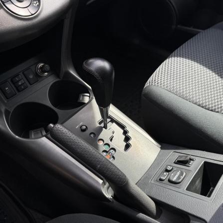 Toyota RAV4 III (XA30) Рестайлинг с пробегом 2011 года, цена 1 421 000 рублей, 242002 км, внедорожник, Автокод Объявления