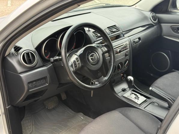 Mazda 3 I (BK) с пробегом 2006 года, цена 385 000 рублей, 100922 км, седан, Автокод Объявления