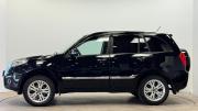 Chery Tiggo 3 I Киров  - изображение 19
