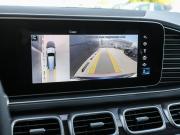Mercedes-Benz GLS II (X167) Москва  - изображение 59