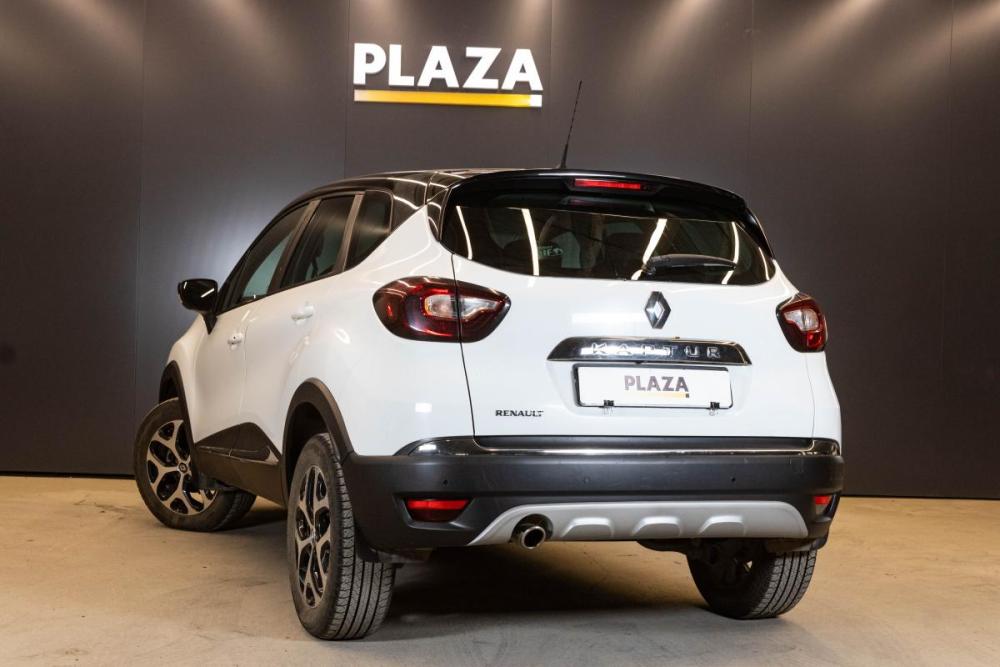 Renault Kaptur I Уфа  - изображение 4