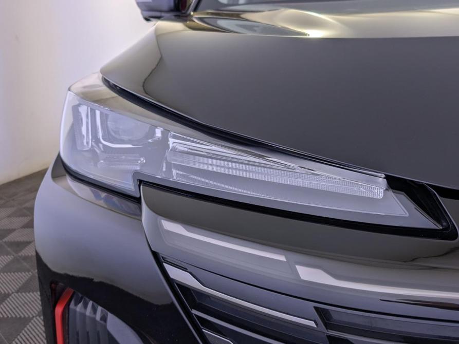 Changan UNI-S (CS55 Plus) Москва  - изображение 11