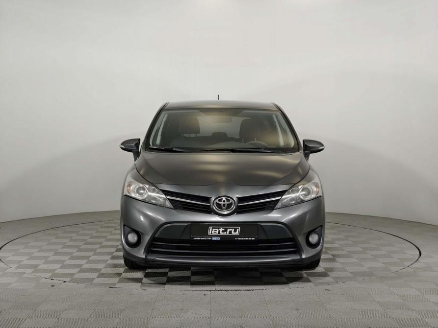 Toyota Verso I Рестайлинг Санкт-Петербург  - изображение 8