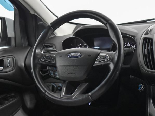 Ford Kuga II Рестайлинг с пробегом 2018 года, цена 1 825 000 рублей, 97595 км, внедорожник, Автокод Объявления