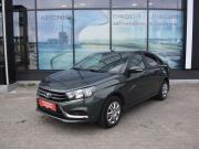 Lada (ВАЗ) Vesta I Архангельск  - изображение 13