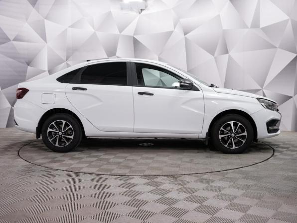 Lada (ВАЗ) Vesta I Рестайлинг (NG) с пробегом 2025 года, цена 1 399 000 рублей, 33593 км, седан, Автокод Объявления