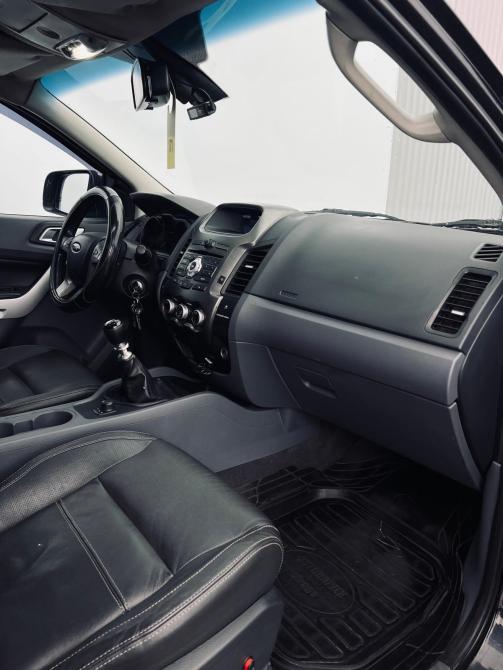 Ford Ranger T6 Санкт-Петербург  - изображение 21