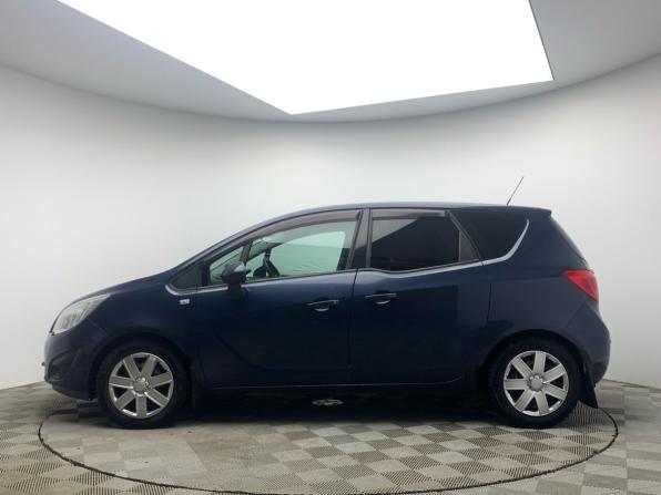 Opel Meriva B с пробегом 2012 года, цена 549 000 рублей, 166656 км, компактвэн, Автокод Объявления