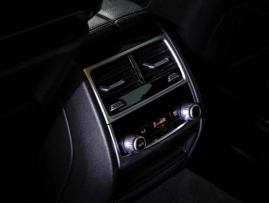 BMW 7 серии VI (G11/G12) Москва  - изображение 12