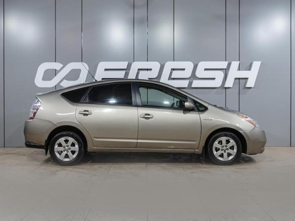Toyota Prius II Рестайлинг (XW20) с пробегом 2007 года, цена 899 000 рублей, 209263 км, лифтбек, Автокод Объявления