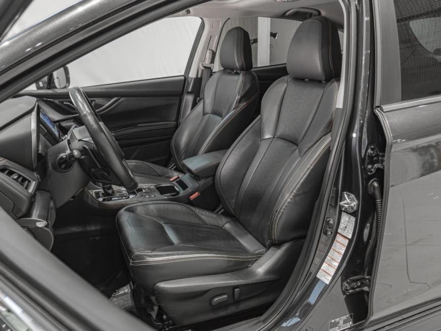 Subaru XV II Мурманск  - изображение 14