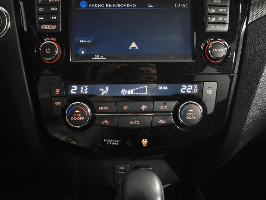 Nissan X-Trail III Санкт-Петербург  - изображение 17