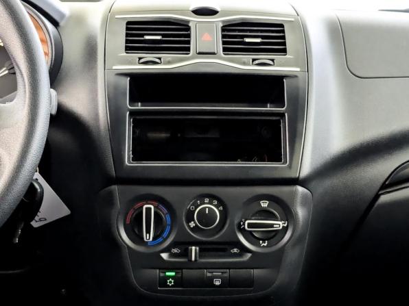 Lada (ВАЗ) Granta I Рестайлинг с пробегом 2024 года, цена 750 000 рублей, 57502 км, седан, Автокод Объявления