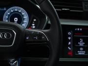Audi Q3 II (F3) Москва  - изображение 43