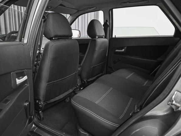 Lada (ВАЗ) Priora I с пробегом 2011 года, цена 579 000 рублей, 213959 км, хэтчбек, Автокод Объявления