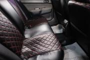 Mitsubishi Lancer IX Рестайлинг Сургут  - изображение 33