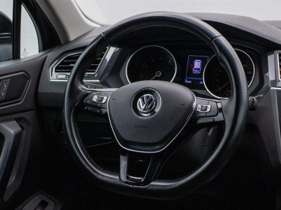 Volkswagen Tiguan II Москва  - изображение 16