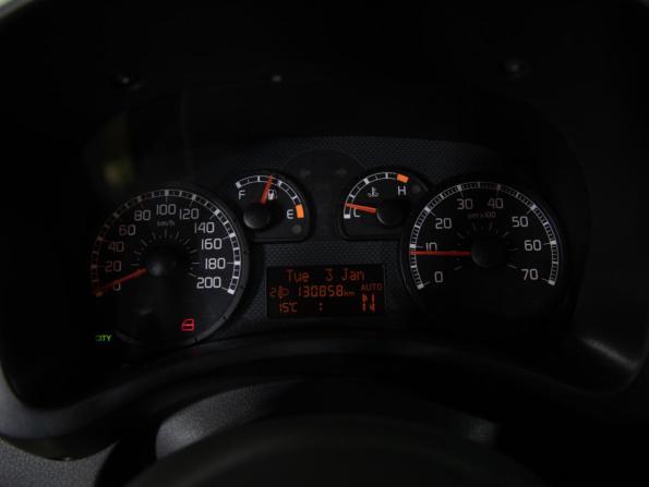 Fiat Panda II с пробегом 2008 года, цена 599 000 рублей, 130812 км, хэтчбек, Автокод Объявления