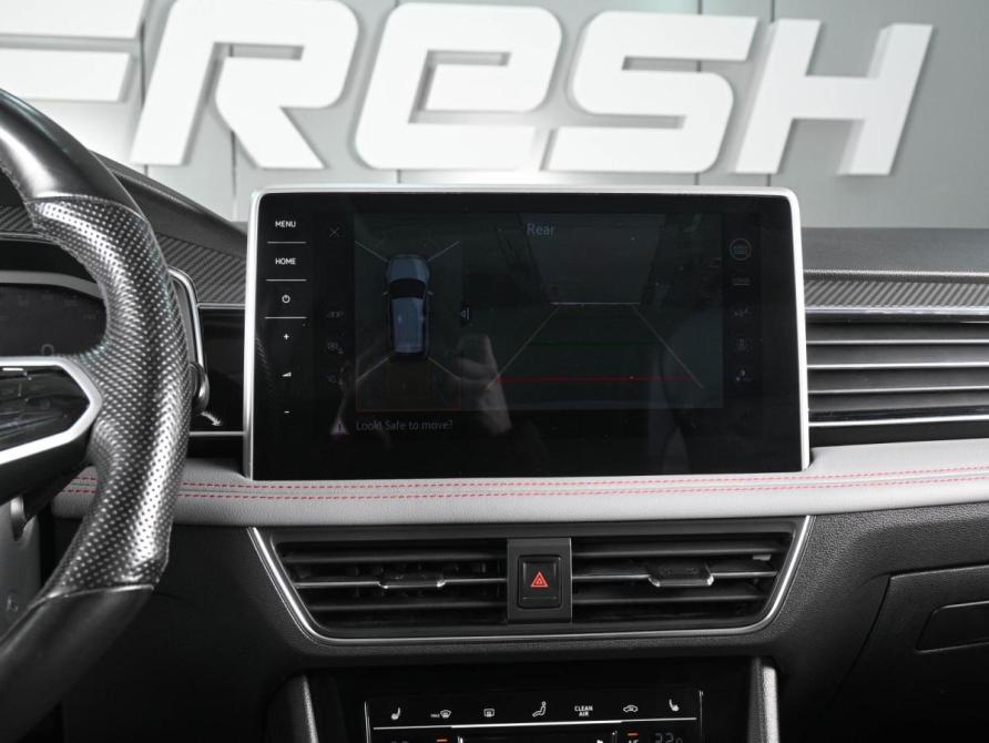 Volkswagen Tiguan II Рестайлинг (China Market) Ростов-на-Дону  - изображение 15