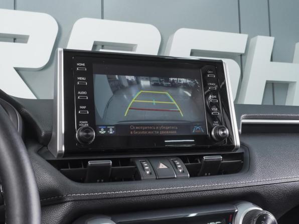 Toyota RAV4 V (XA50) с пробегом 2020 года, цена 3 150 000 рублей, 87625 км, внедорожник, Автокод Объявления