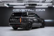 Land Rover Range Rover V Москва  - изображение 46