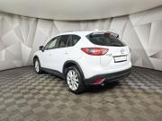 Mazda CX-5 I Москва  - изображение 25