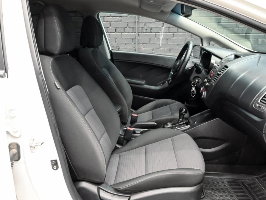 Kia Cerato III Рестайлинг (Classic) Екатеринбург  - изображение 10