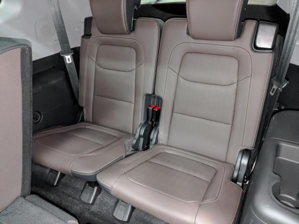 Chery Tiggo 8 Pro I с пробегом 2021 года, цена 1 870 000 рублей, 67547 км, внедорожник, Автокод Объявления