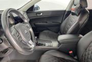 Kia Optima IV Саранск  - изображение 56